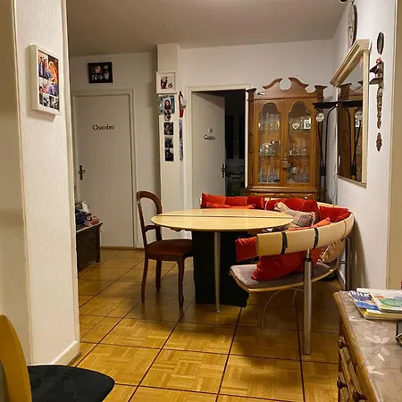 Apparte Sur Apartman