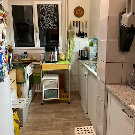 Apartman Apparte Sur *